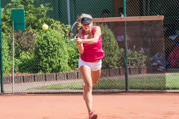 Amelie Intert 242 - BL2 TC RW Wahlstedt - Rochusclub Düsseldorf / TC RW Wahlstedt 2 - Bremerhavener TV